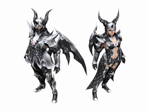 画像ギャラリー No.005のサムネイル画像 / 「モンスターハンター フロンティアZ」,新モンスター「辿異種ガスラバズラ」が本日登場