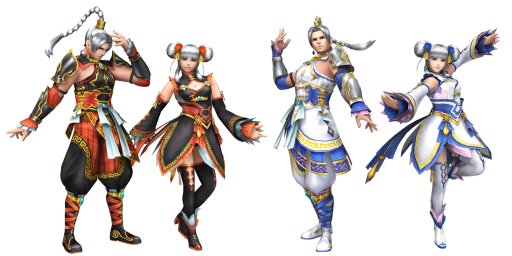 画像ギャラリー No.008のサムネイル画像 / 「MHF-Ｚ」，10日連続「11周年カウントダウンキャンペーン」を6月24日開始