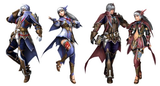 画像ギャラリー No.009のサムネイル画像 / 「MHF-Ｚ」，10日連続「11周年カウントダウンキャンペーン」を6月24日開始
