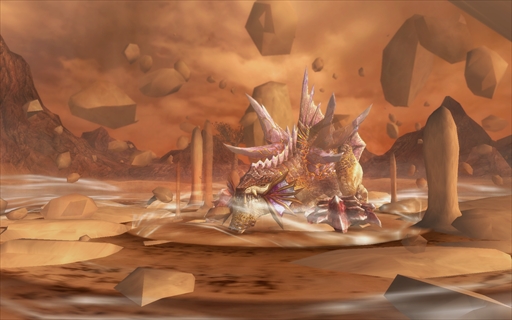 画像ギャラリー No.002のサムネイル画像 / 【PR】「モンスターハンター フロンティアZ」では「11th ANNIVERSARY FESTIVAL」を開催中。新米ハンターに向けたキャンペーンも実施