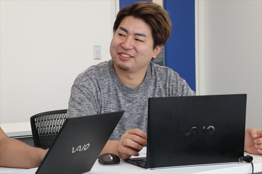 画像ギャラリー No.022のサムネイル画像 / 「MHF-Z」大型アップデート「MHF-ZZ」直前インタビュー。新武器種「マグネットスパイク」についてキーパーソンの二人に語ってもらった