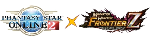 画像ギャラリー No.004のサムネイル画像 / ［TGS 2018］「MHF-Z」で10月31日から開催の「PSO2」とのコラボの情報が公開。「ロックマン11」などとのコラボも明らかに