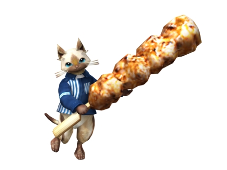 画像ギャラリー No.019のサムネイル画像 / ［TGS 2018］「MHF-Z」で10月31日から開催の「PSO2」とのコラボの情報が公開。「ロックマン11」などとのコラボも明らかに