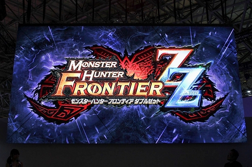 画像ギャラリー No.003のサムネイル画像 / ［TGS 2018］「MHF-Z スペシャルステージ」レポート。「PSO2」とのコラボ情報や，新武器「マグネットスパイク」の詳細が明らかに