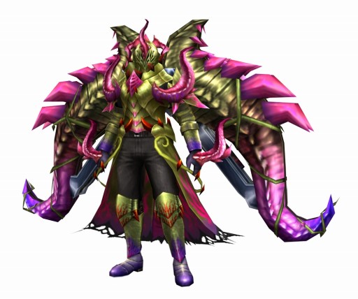 画像ギャラリー No.012のサムネイル画像 / 「MHF-Z」,大型アップデート「MHF-ZZ」が実装に。新スキル「獅子奮迅」が手に入るイベントや新規&復帰者に向けたキャンペーンが開催