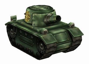 画像ギャラリー No.002のサムネイル画像 / 「MHF-Z」，新たなライトボウガン「千ノ敵ヲ破リシ戦車I」が登場