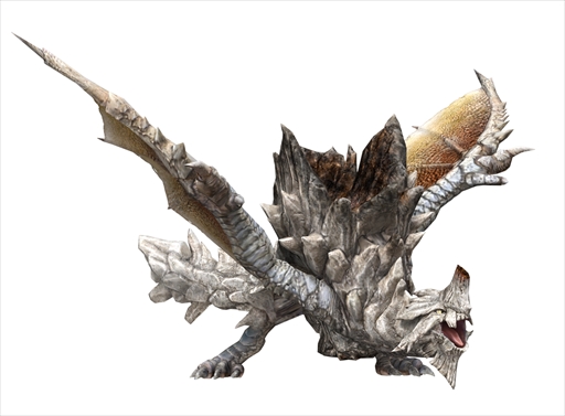画像ギャラリー No.010のサムネイル画像 / 「MHF-Z」,武器入手イベント「かわいい子だよ…」が開催。プレミアムコースの無料開放も