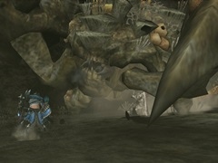 【PR】年末年始の「モンスターハンター フロンティアZ」は蟹狩りで決まり！ シリーズクエストをクリアしてリアルの蟹を手に入れよう