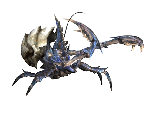 画像ギャラリー No.004のサムネイル画像 / 【PR】年末年始の「モンスターハンター フロンティアZ」は蟹狩りで決まり! シリーズクエストをクリアしてリアルの蟹を手に入れよう