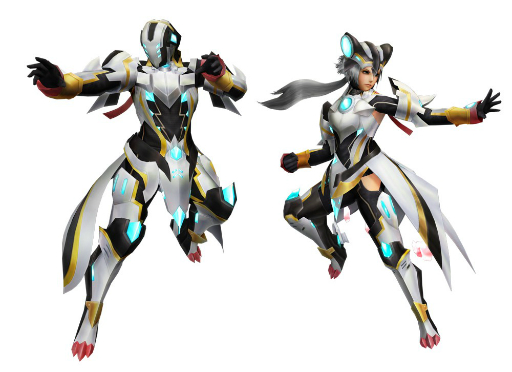 画像ギャラリー No.014のサムネイル画像 / 「MHF-Z」,「極み襲うボガバドルム」の解禁など,年末年始のイベント情報が公開