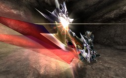 画像ギャラリー No.006のサムネイル画像 / 「MHF-Z」，「NieR:Automata」とのコラボが再登場。新たに追加された防具を紹介