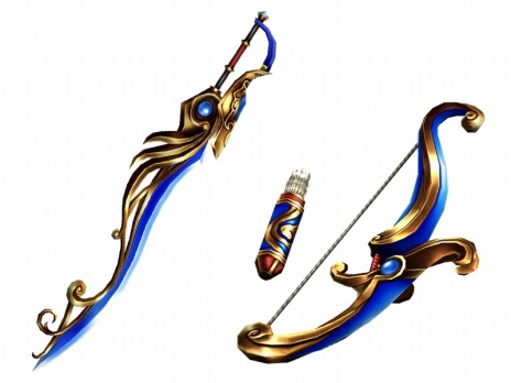 画像ギャラリー No.008のサムネイル画像 / 「MHF-Z」，新たな辿異種「司銀龍ハルドメルグ」の狩猟が解禁。ひな祭り限定イベント「お雛は攻めるよどこまでも」が開催中
