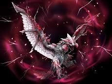 画像ギャラリー No.002のサムネイル画像 / 「MHF-Z」，無双襲撃戦に新たな高難度モンスター「極み耀くゼルレウス」が登場