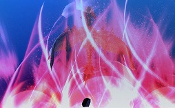 画像ギャラリー No.005のサムネイル画像 / 「MHF-Z」，無双襲撃戦に新たな高難度モンスター「極み耀くゼルレウス」が登場