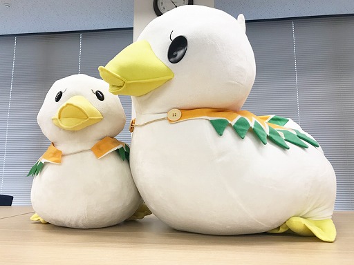 画像ギャラリー No.011のサムネイル画像 / 「MHF-Z」新宿・HUNTERS BAR「モンハン酒場」で感謝フェアがスタート