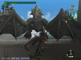 モンスターハンター フロンティアZ