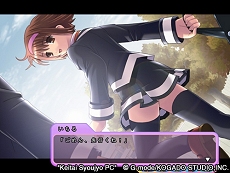 画像ギャラリー No.007のサムネイル画像 / 工画堂，「ケータイ少女PC」「パワードール5」もYahoo!ゲームで販売決定