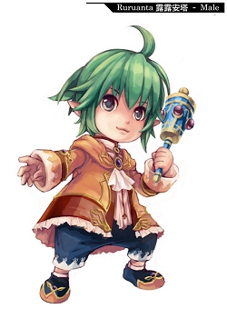 画像ギャラリー No.005のサムネイル画像 / 台湾産MMORPG「81 Keys」，まもなく台湾でのCBT開始。日本でも公開間近？