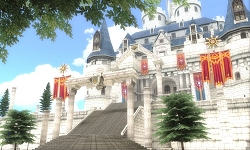 画像ギャラリー No.009のサムネイル画像 / 台湾産MMORPG「81 Keys」，まもなく台湾でのCBT開始。日本でも公開間近？