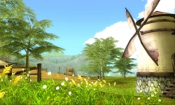 画像ギャラリー No.010のサムネイル画像 / 台湾産MMORPG「81 Keys」，まもなく台湾でのCBT開始。日本でも公開間近？