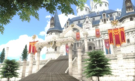 画像ギャラリー No.002のサムネイル画像 / 日本での展開も視野に入れた台湾産MMORPG「81Keys Online」，種族やクラスなどの最新情報を発表