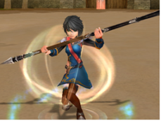 画像ギャラリー No.005のサムネイル画像 / 日本での展開も視野に入れた台湾産MMORPG「81Keys Online」，種族やクラスなどの最新情報を発表