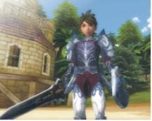 画像ギャラリー No.006のサムネイル画像 / 日本での展開も視野に入れた台湾産MMORPG「81Keys Online」，種族やクラスなどの最新情報を発表