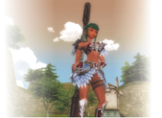 画像ギャラリー No.008のサムネイル画像 / 日本での展開も視野に入れた台湾産MMORPG「81Keys Online」，種族やクラスなどの最新情報を発表