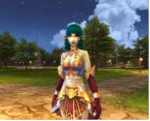 画像ギャラリー No.012のサムネイル画像 / 日本での展開も視野に入れた台湾産MMORPG「81Keys Online」，種族やクラスなどの最新情報を発表