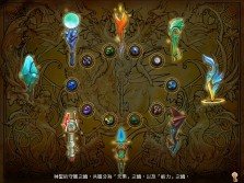 画像ギャラリー No.020のサムネイル画像 / 日本での展開も視野に入れた台湾産MMORPG「81Keys Online」，種族やクラスなどの最新情報を発表