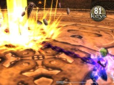 画像ギャラリー No.021のサムネイル画像 / 日本での展開も視野に入れた台湾産MMORPG「81Keys Online」，種族やクラスなどの最新情報を発表