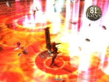 画像ギャラリー No.022のサムネイル画像 / 日本での展開も視野に入れた台湾産MMORPG「81Keys Online」，種族やクラスなどの最新情報を発表