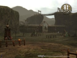 画像ギャラリー No.026のサムネイル画像 / 日本での展開も視野に入れた台湾産MMORPG「81Keys Online」，種族やクラスなどの最新情報を発表