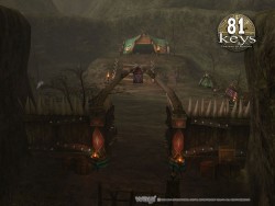 画像ギャラリー No.027のサムネイル画像 / 日本での展開も視野に入れた台湾産MMORPG「81Keys Online」，種族やクラスなどの最新情報を発表