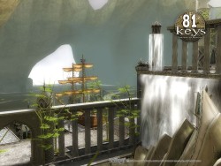 画像ギャラリー No.029のサムネイル画像 / 日本での展開も視野に入れた台湾産MMORPG「81Keys Online」，種族やクラスなどの最新情報を発表