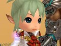 日本での展開も視野に入れた台湾産MMORPG「81Keys Online」，種族やクラスなどの最新情報を発表