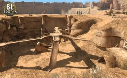 画像ギャラリー No.004のサムネイル画像 / キーワードは「鍵」，YNK JAPANが台湾製MMORPG「81Keys」のライセンスを取得