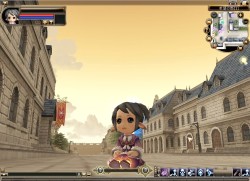 画像ギャラリー No.011のサムネイル画像 / キーワードは「鍵」，YNK JAPANが台湾製MMORPG「81Keys」のライセンスを取得