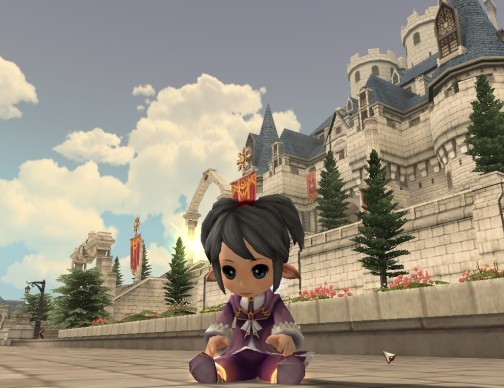 画像ギャラリー No.013のサムネイル画像 / キーワードは「鍵」，YNK JAPANが台湾製MMORPG「81Keys」のライセンスを取得