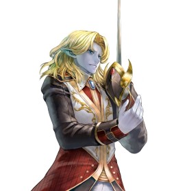 画像ギャラリー No.001のサムネイル画像 / YNK JAPANの新作MMORPG「81keys」，台湾版CMムービーやイメージイラスト，スクリーンショットで雰囲気をチェック