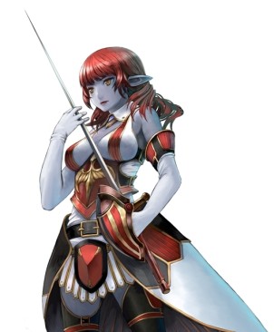 画像ギャラリー No.003のサムネイル画像 / YNK JAPANの新作MMORPG「81keys」，台湾版CMムービーやイメージイラスト，スクリーンショットで雰囲気をチェック