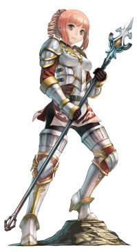 画像ギャラリー No.004のサムネイル画像 / YNK JAPANの新作MMORPG「81keys」，台湾版CMムービーやイメージイラスト，スクリーンショットで雰囲気をチェック