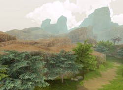 画像ギャラリー No.009のサムネイル画像 / YNK JAPANの新作MMORPG「81keys」，台湾版CMムービーやイメージイラスト，スクリーンショットで雰囲気をチェック