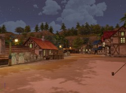 画像ギャラリー No.010のサムネイル画像 / YNK JAPANの新作MMORPG「81keys」，台湾版CMムービーやイメージイラスト，スクリーンショットで雰囲気をチェック