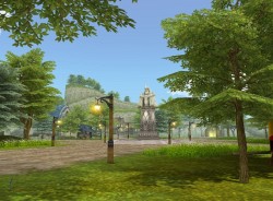 画像ギャラリー No.011のサムネイル画像 / YNK JAPANの新作MMORPG「81keys」，台湾版CMムービーやイメージイラスト，スクリーンショットで雰囲気をチェック
