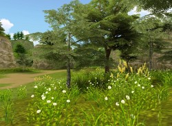 画像ギャラリー No.014のサムネイル画像 / YNK JAPANの新作MMORPG「81keys」，台湾版CMムービーやイメージイラスト，スクリーンショットで雰囲気をチェック