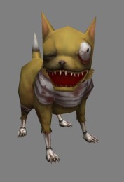 画像ギャラリー No.033のサムネイル画像 / YNK JAPANの新作MMORPG「81keys」，台湾版CMムービーやイメージイラスト，スクリーンショットで雰囲気をチェック