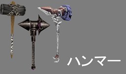 画像ギャラリー No.018のサムネイル画像 / 動物の魂が憑依した野蛮戦士？ 「81Keys」小麦色の肌と強靭な肉体が特徴の種族「ワッタ」の姿を動画を交えて確認しよう
