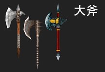 画像ギャラリー No.019のサムネイル画像 / 動物の魂が憑依した野蛮戦士？ 「81Keys」小麦色の肌と強靭な肉体が特徴の種族「ワッタ」の姿を動画を交えて確認しよう