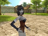 画像ギャラリー No.022のサムネイル画像 / 「81Keys」に実装の種族「ニッティ」を紹介。ムービーやSSでその姿を確認しよう